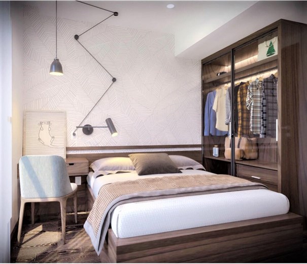 Apartment for rent D407122 (4)